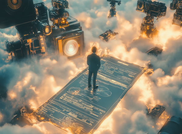 A Better Future for Film- Guaranteed.
